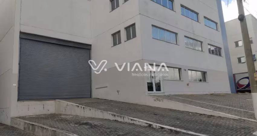 Galpão 1000m² para venda/alugar bairro jardim madalena vargem grande paulista sp