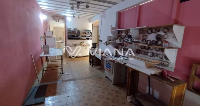 Loja para Venda ou Locação no Bairro Palmares em Santo André.