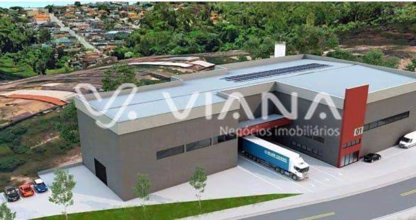Terreno para Venda e locação - Itapecerica da Serra - São Paulo