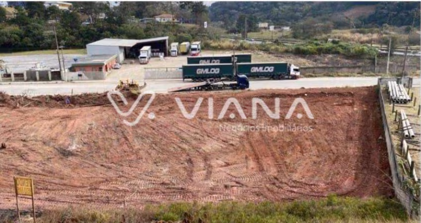 Terreno para venda e locação - Itapecerica da Serra - São Paulo