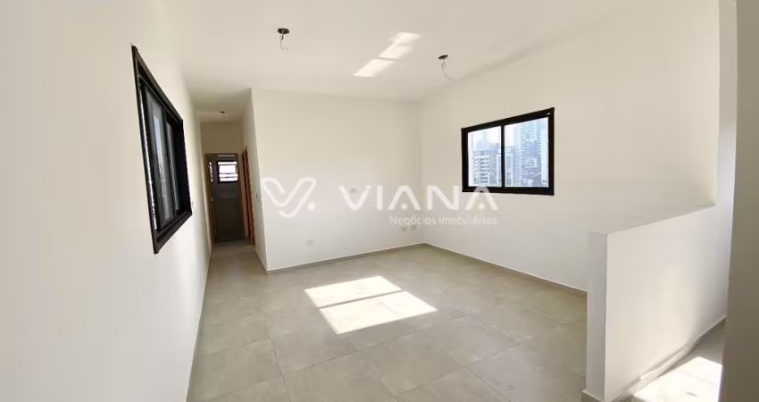 Apartamento à venda,  2 dormitórios na  Vila Invernada,São Paulo.