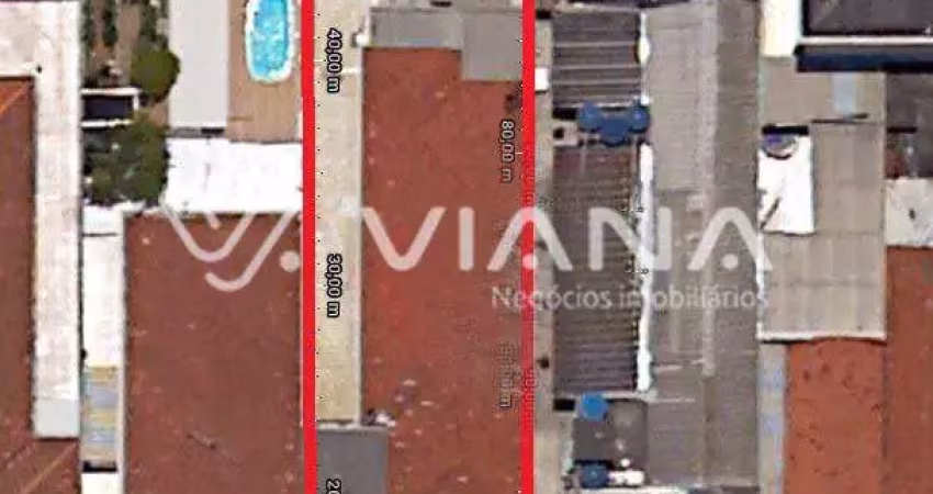 Casa comercial à venda no bairro osvaldo cruz em são caetano do sul.