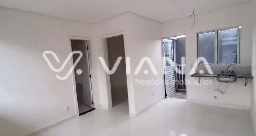 Apartamento com  Dormitorios em Vila Paulo Silas , SÃO PAULO