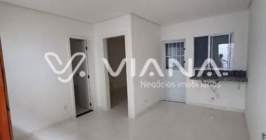 Apartamento com  Dormitorios em Vila Paulo Silas , SÃO PAULO