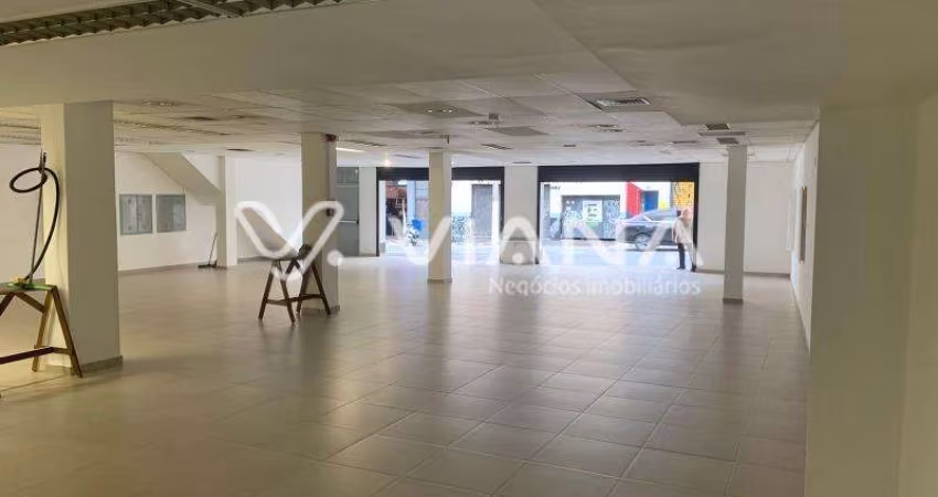 Loja/Salão para Venda ou Locação na Vila Prudente em São Paulo !