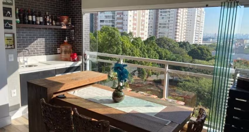 Apartamento a venda no Espaco Ceramica Sao Caetano do Sul.