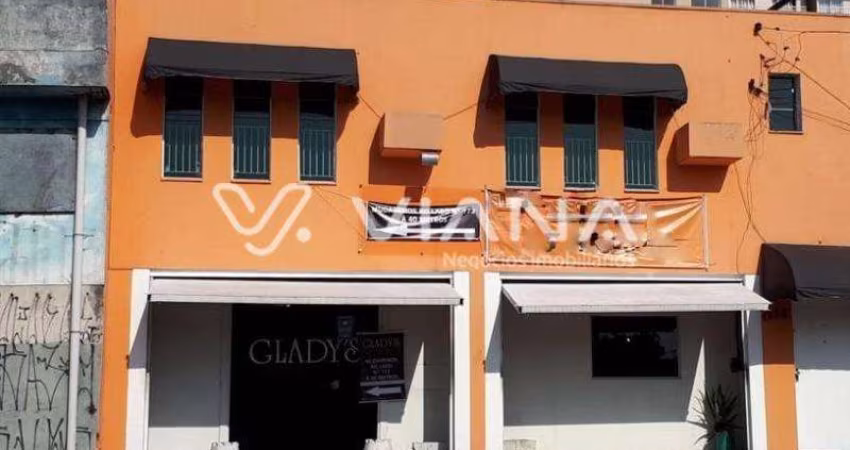 Casa Comercial à Venda no Bairro Sítio Pinheirinho em São Paulo