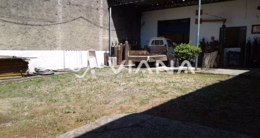 Galpão para Venda no Bairro  Vila Califórnia em São Paulo