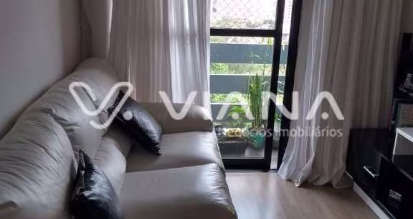 Apartamento com  Dormitorios em Jardim Ibitirama , São Paulo