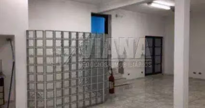 Venda ou aluga loja/salão no bairro santa paula em  são caetano do sul