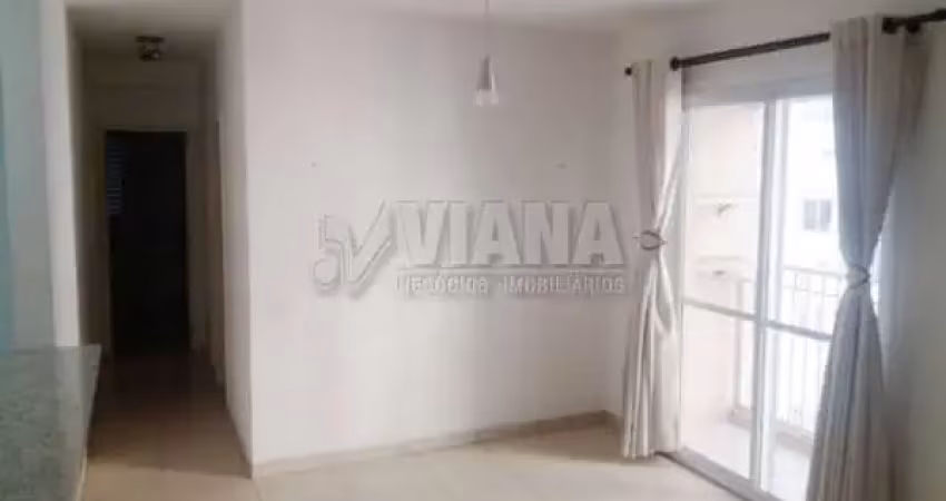 Apartamento à Venda no Bairro Mauá, São Caetano do Sul
