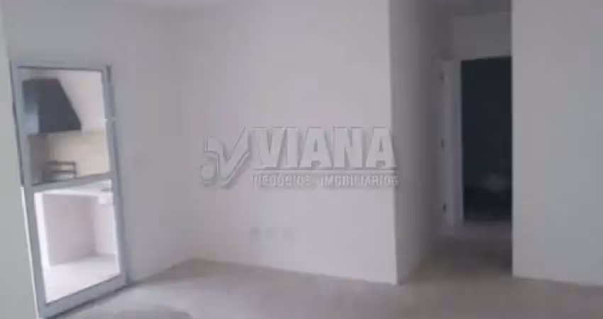 Apartamento a Venda no Bairro Centro em São Caetano do Sul