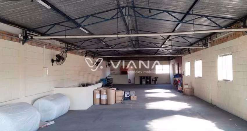 Galpão Comercial/Industrial à Venda ou Locação em São Caetano do Sul!