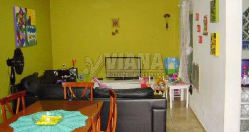 Casa com 2 Dormitorios em Vila Macedópolis , São Paulo