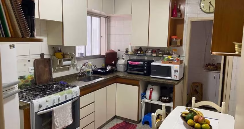 Apartamento  para Venda e Locação no Bairro Santa Paula, São Caetano do Sul