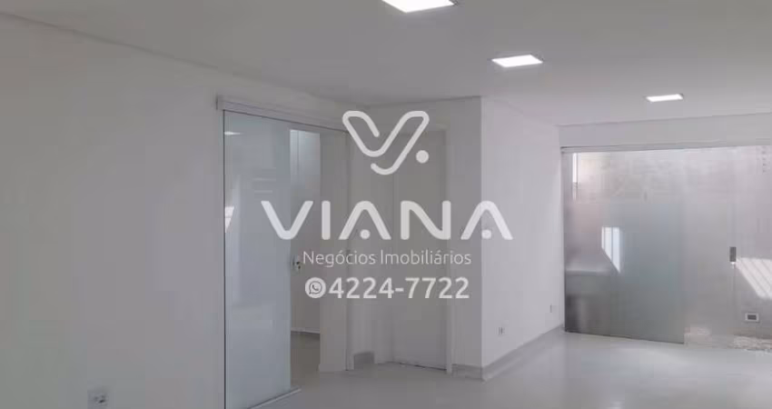 Casa Comercial para Alugar no Centro de São Caetano do Sul