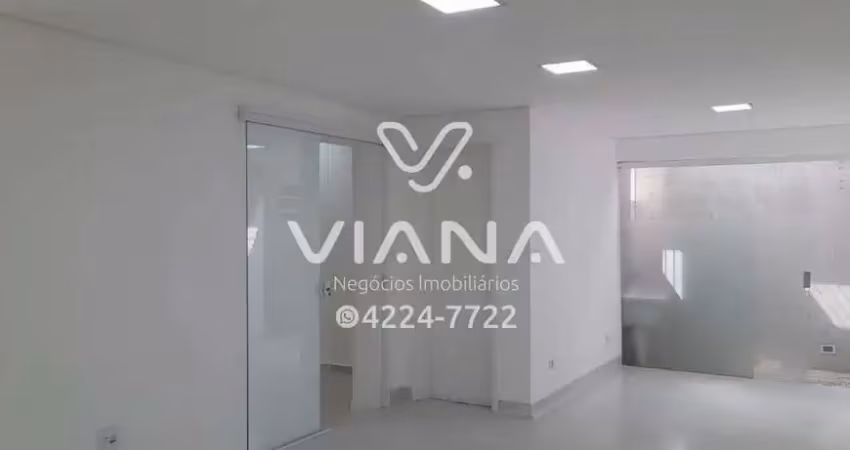 Casa comercial para alugar no centro de são caetano do sul