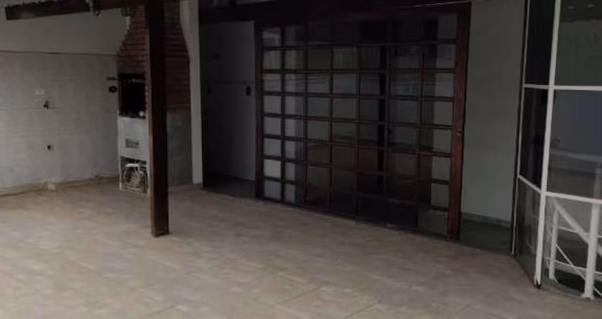 Cobertura com 3 dormitórios no Bairro Sabta maria em São Caetano