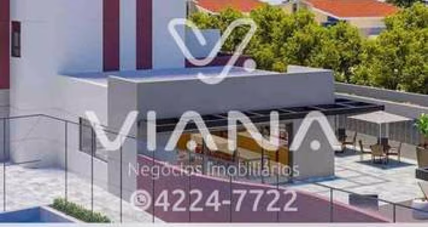 Apartamento a venda em Sao Caetano, final de construcao entrega para junho de 20