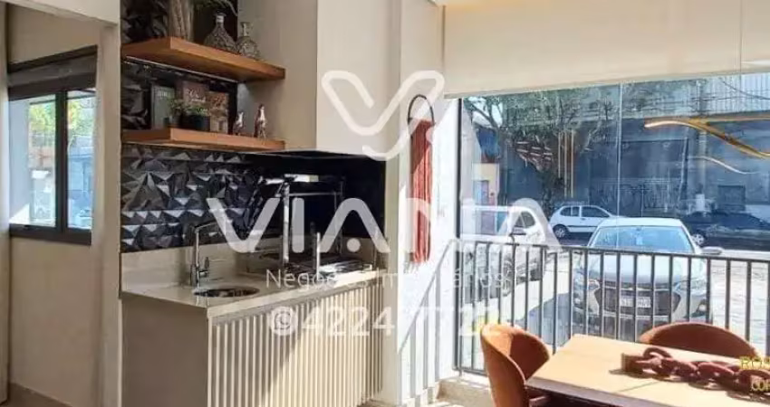 Apartamento com 3 quartos à venda na Rua Baraldi, --, Centro, São Caetano do Sul
