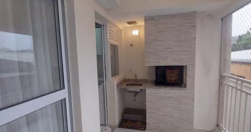 Apartamento com 2 dormtórios no Bairro Santa Maria em São Caetano do Sul.