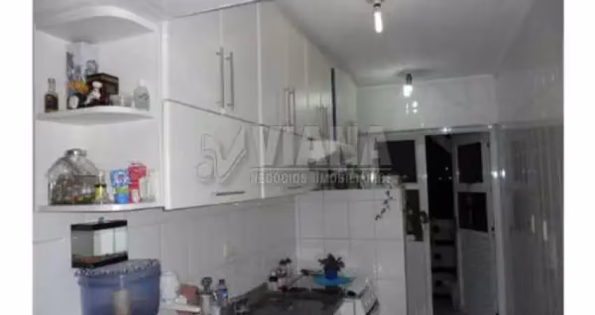 Apartamento  3 dormitórios à venda Bairro Fundação!