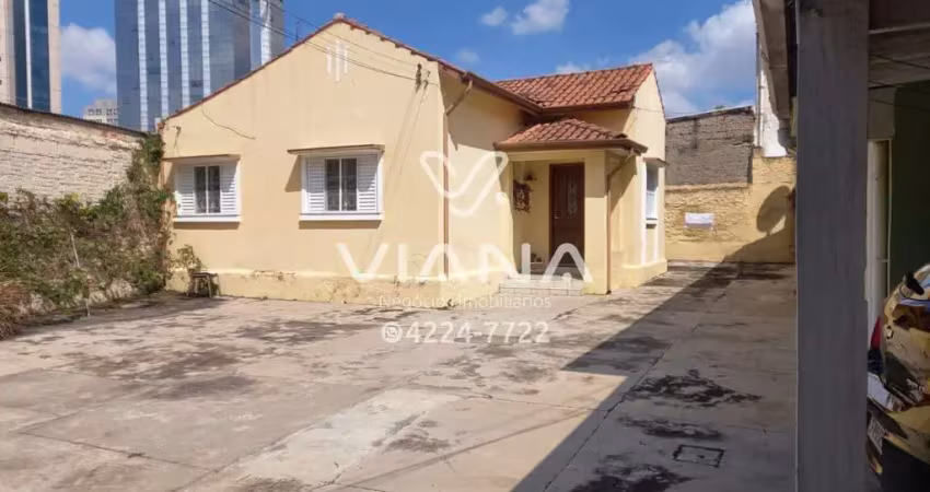 Casas térreas (3) à venda no centro de são caetano do sul