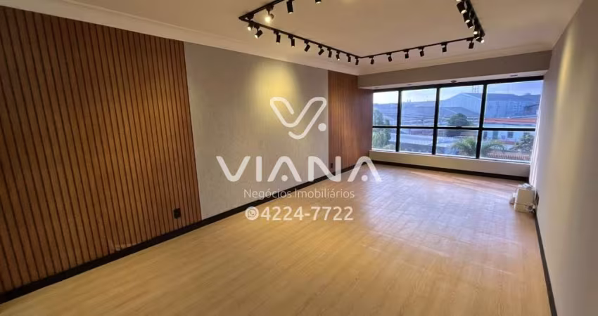 Sala / Conj Comercial para locação no Bairro Barcelona em São Caetano do Sul