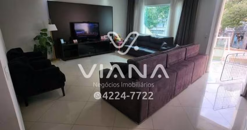 Sobrado 3 dormitórios à venda Bairro Olimpíco