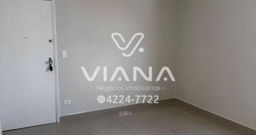 Apartamento 1 dormitório no Bairro Cerâmica em São Caetano do sul