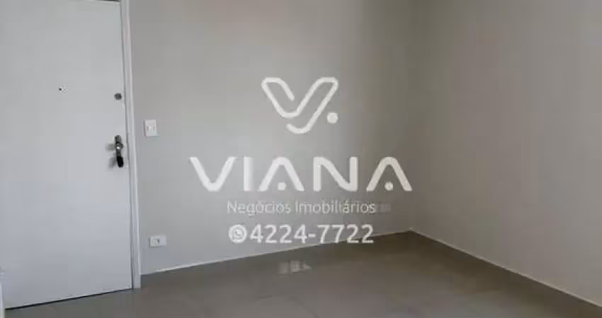 Apartamento 1 dormitório no bairro cerâmica em são caetano do sul