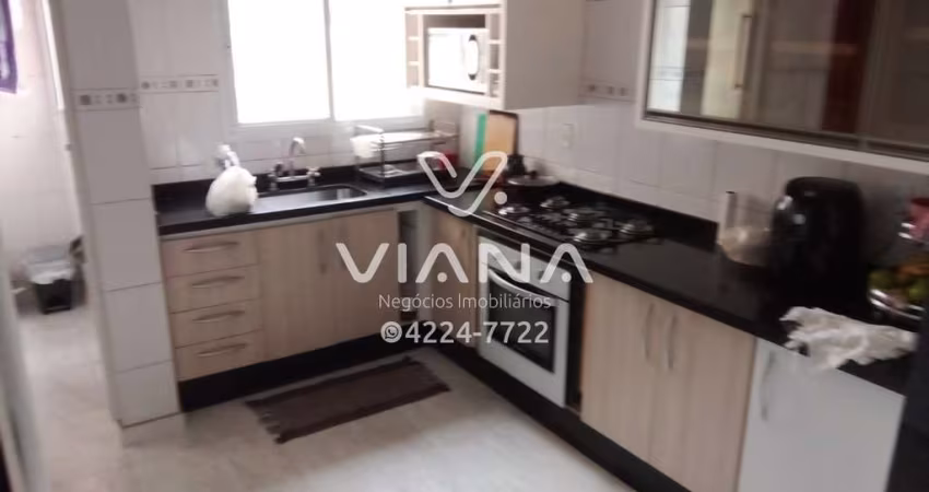Apartamento a venda no bairro Nova Gerty em São Caetano do Sul