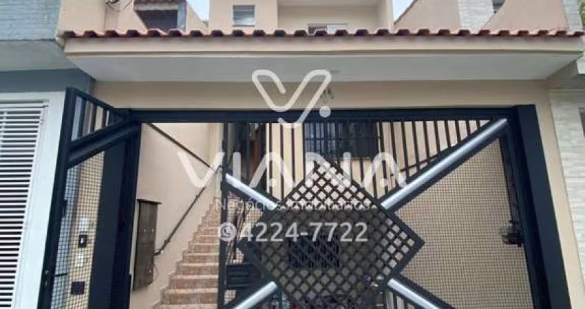 Casa à venda em São Bernardo do Campo