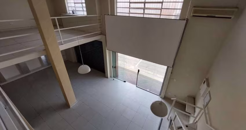 Loja/Salão Comercial para Alugar Bairro Centro São Caetano do Sul  SP