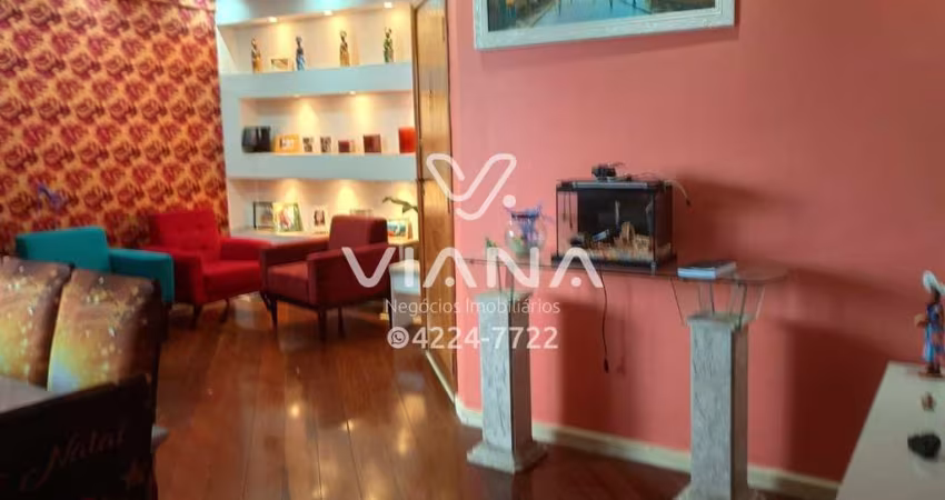 Apartamento com 5 Quartos para Venda ou Locação no Baeta Neves em S.B.Campo