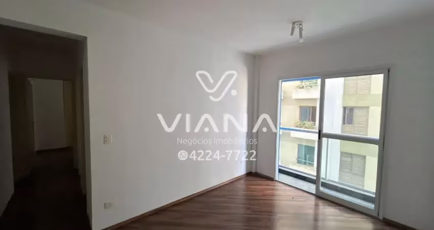Apartamento 2 dormitórios com suíte no bairro santo antônio - são caetano do sul