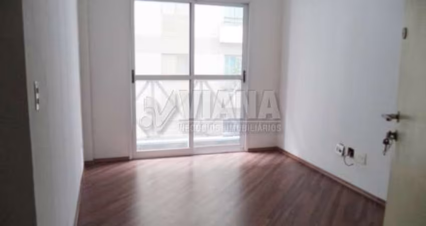 Apartamento para Venda e Locação no Bairro Santo Antonio em São Caetano do Sul