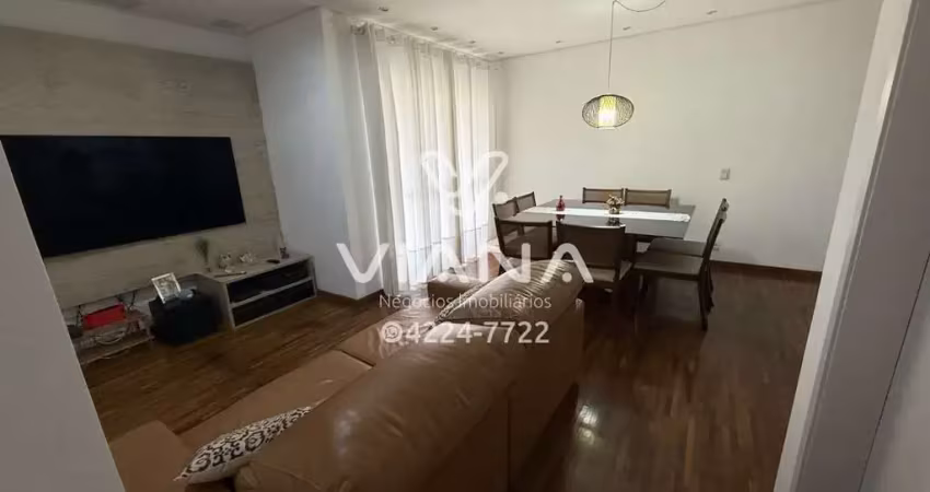 Apartamento à venda no bairro cerâmica em são caetano do sul