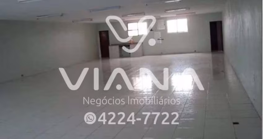 Salão para Locação no Bairro Fundação em São Caetano do Sul