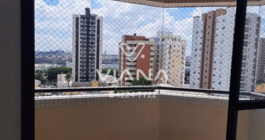Apartamento à venda 3 quartos sendo 1 suíte 2 vagas Bairro Santa Paula em São Caetano do Sul