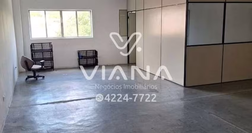 Sala Comercial para locação no Bairro Santa Paula em São Caetano do Sul