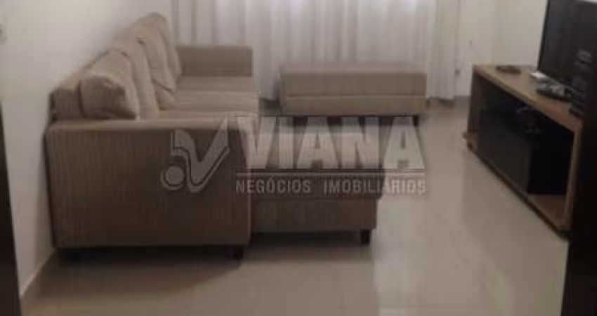 Casa à Venda com 3 Quartos na Vila Nova Gerty em São Caetano do Sul