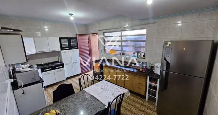 Casa com 3 quartos à venda no Barcelona, São Caetano do Sul 