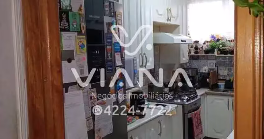 Apartamento 2 dormitórios à venda Bairro São José