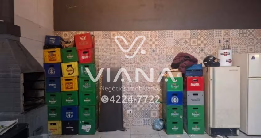 Salão Comercial para Locação - Bairro Centro | São Caetano do Sul