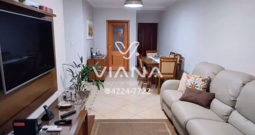 Apartamento á venda  3 dormitorios , 2 vagas, santa maria, são caetano do sul