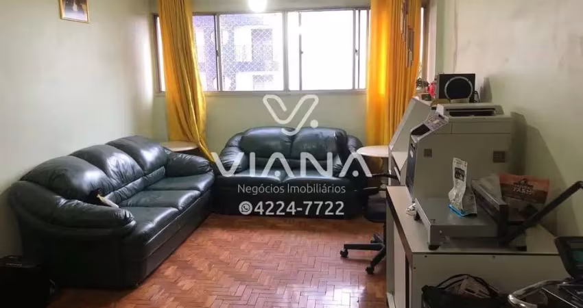 Apartamento 2 dormitórios em torre única com 1 vaga - são caetano do sul, próximo à cptm