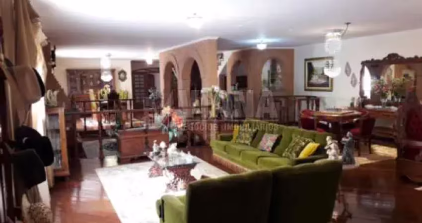 Sosbrado á venda , 4 suites , 5 vagas de garagem ,no bairro oswaldo cruz, são caetano do sul