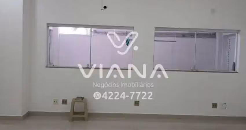 Sala conjunto comercial 50m² para alugar, bairro jardim são caetano, são caetano do sul,sp