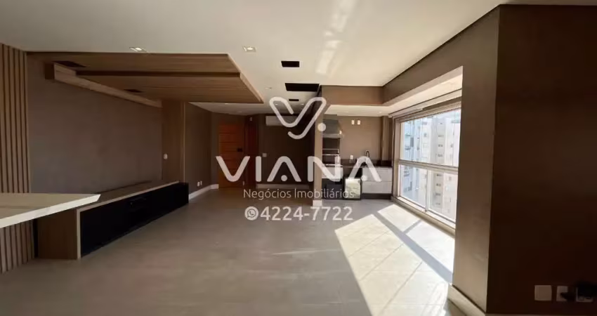 Apartamento com varanda gourmet no bairro barcelona em são caetano